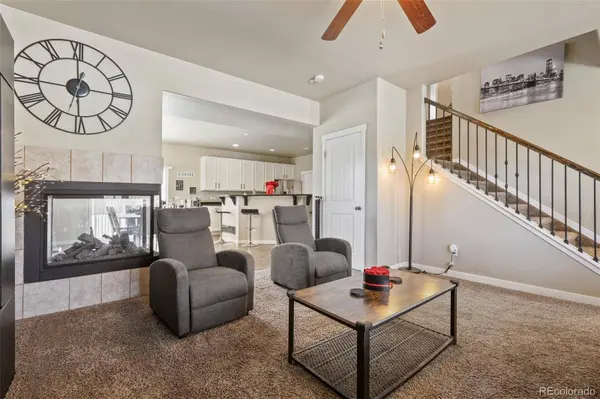 7437 Bigtooth Maple DR, Colorado Springs, CO 80925