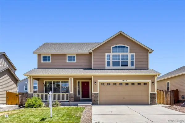 7437 Bigtooth Maple DR