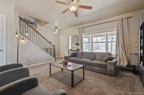 7437 Bigtooth Maple DR, Colorado Springs, CO 80925