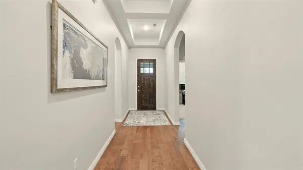 2813 Chestnut Lane, Melissa, TX 75454