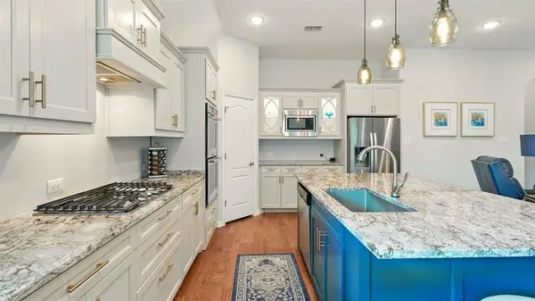 2813 Chestnut Lane, Melissa, TX 75454