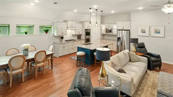 2813 Chestnut Lane, Melissa, TX 75454