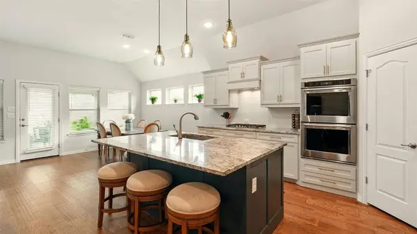 2813 Chestnut Lane, Melissa, TX 75454