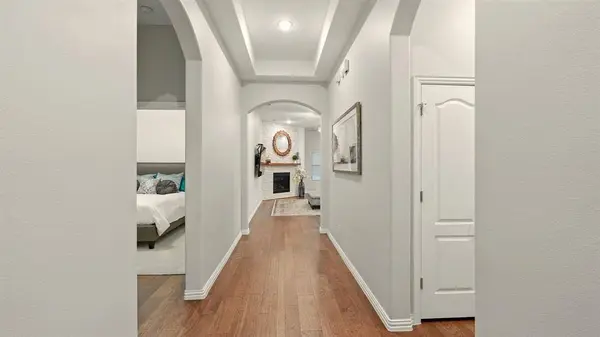 2813 Chestnut Lane, Melissa, TX 75454