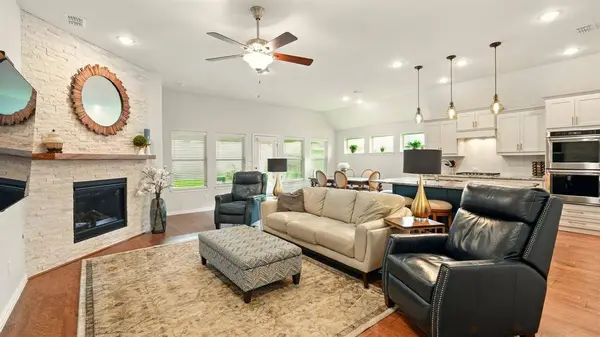 2813 Chestnut Lane, Melissa, TX 75454