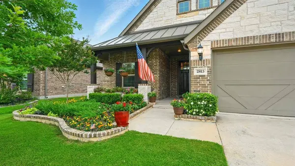 2813 Chestnut Lane, Melissa, TX 75454