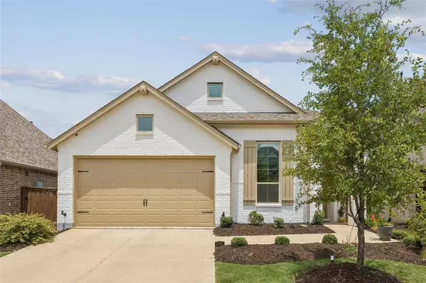 1909 Pelham Drive, Aubrey, TX 76227