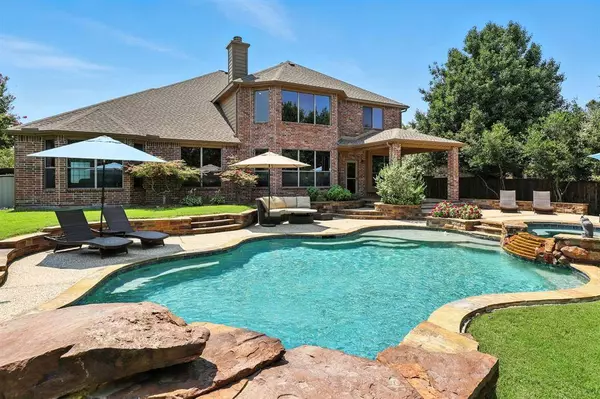 3500 Revere Drive, Melissa, TX 75454