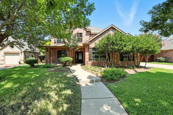 3500 Revere Drive, Melissa, TX 75454