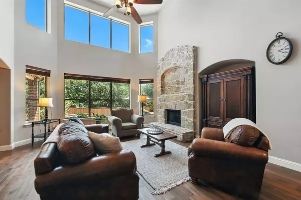 3500 Revere Drive, Melissa, TX 75454