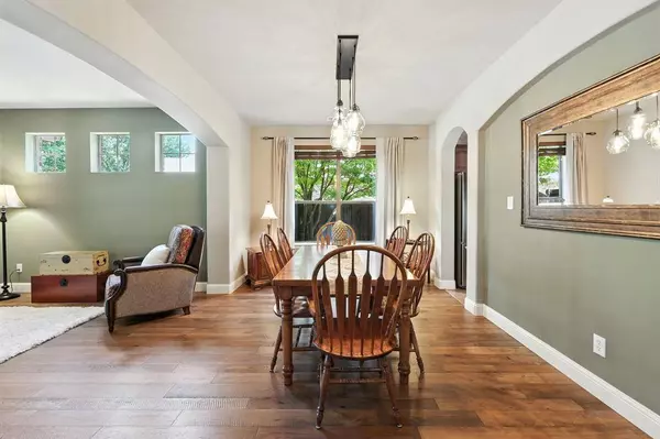 3500 Revere Drive, Melissa, TX 75454