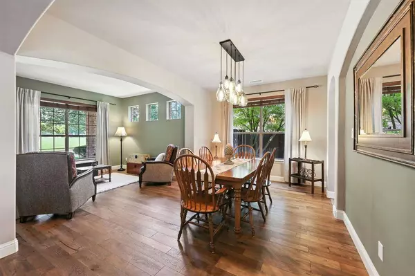 3500 Revere Drive, Melissa, TX 75454