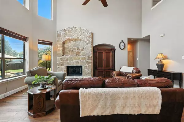 3500 Revere Drive, Melissa, TX 75454