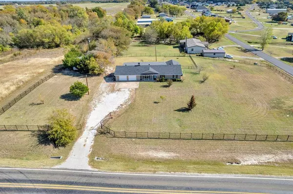 5600 Fm 1827, Mckinney, TX 75071