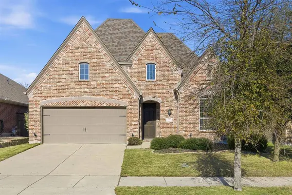 2209 Bennington Drive, Melissa, TX 75454