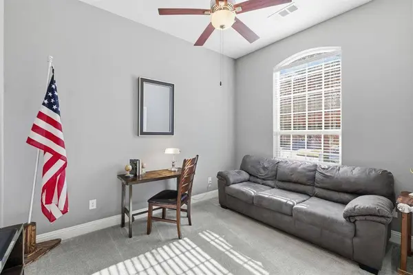 2209 Bennington Drive, Melissa, TX 75454