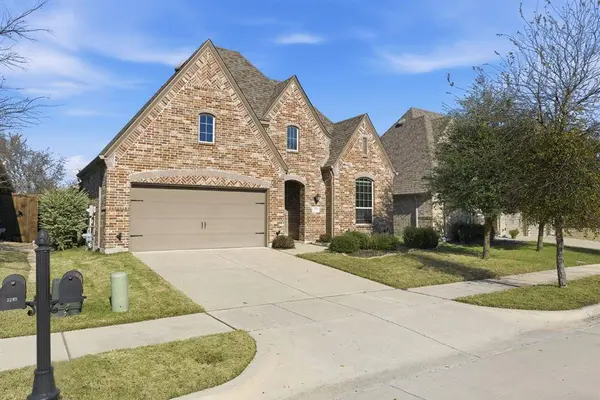 2209 Bennington Drive, Melissa, TX 75454