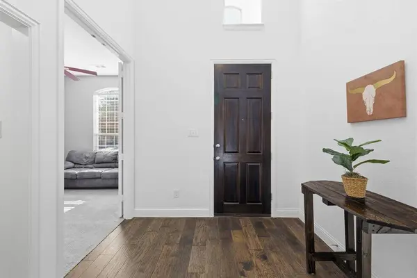 2209 Bennington Drive, Melissa, TX 75454