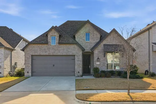 3010 Campbell Drive, Melissa, TX 75454