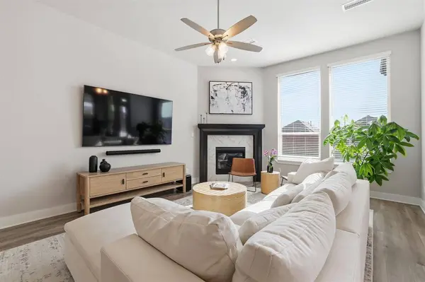 3010 Campbell Drive, Melissa, TX 75454