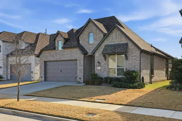3010 Campbell Drive, Melissa, TX 75454