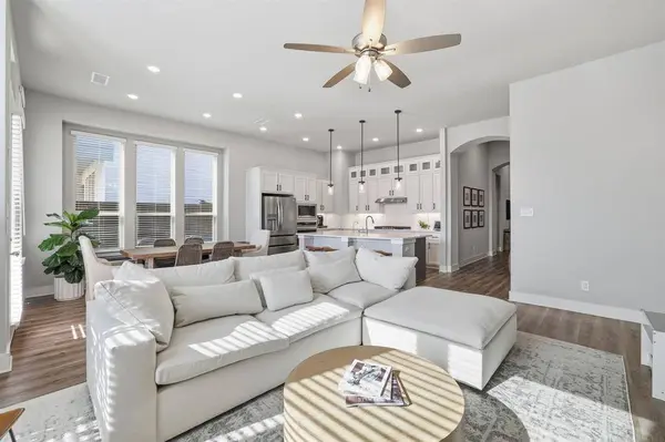 3010 Campbell Drive, Melissa, TX 75454