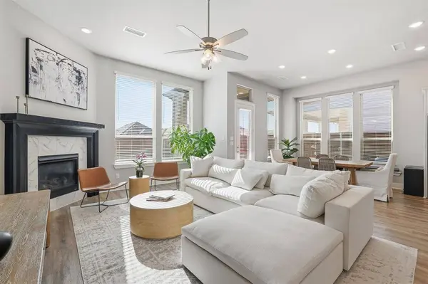 3010 Campbell Drive, Melissa, TX 75454