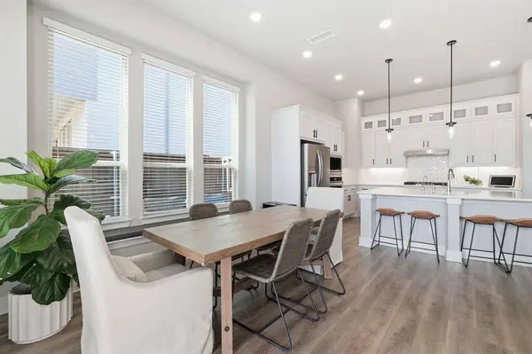 3010 Campbell Drive, Melissa, TX 75454