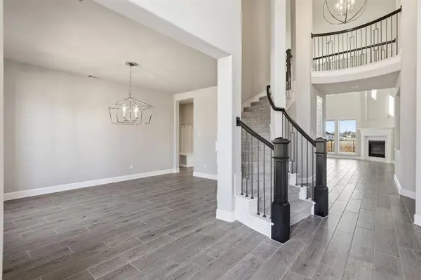 2512 Patton Drive, Melissa, TX 75454