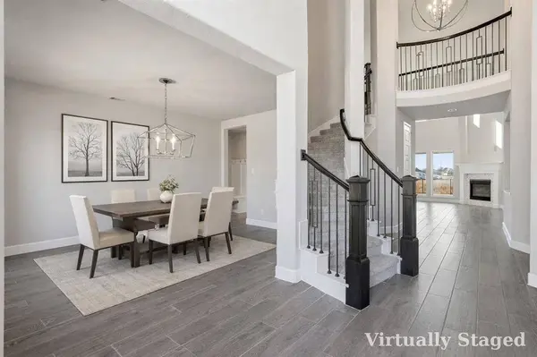 2512 Patton Drive, Melissa, TX 75454