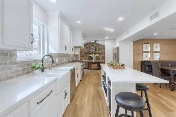 1566 Davy Lane, Denison, TX 75020