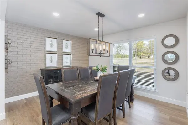 1566 Davy Lane, Denison, TX 75020