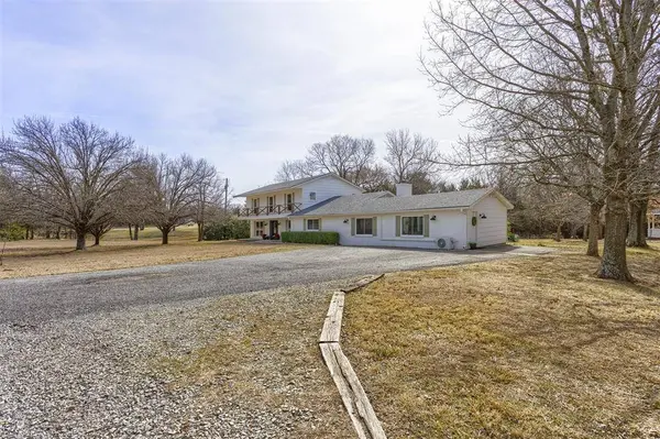1566 Davy Lane, Denison, TX 75020