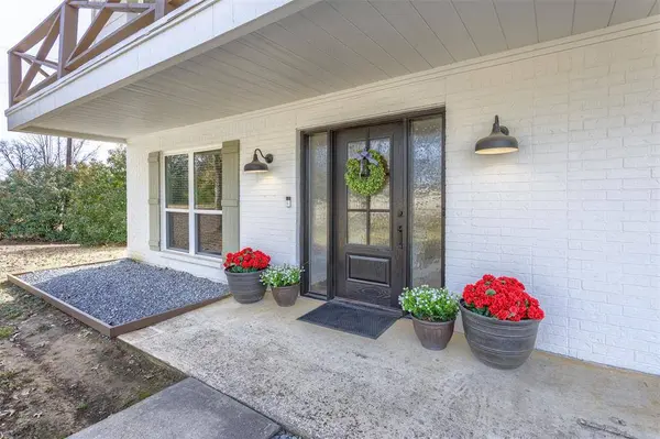 1566 Davy Lane, Denison, TX 75020