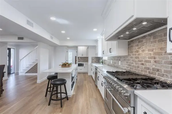 1566 Davy Lane, Denison, TX 75020