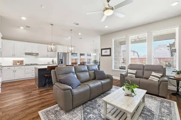 3508 Charleston Drive, Melissa, TX 75454