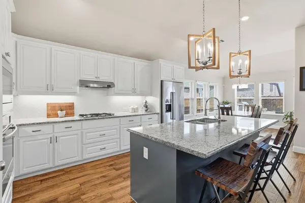 3508 Charleston Drive, Melissa, TX 75454