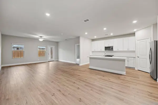 1603 Lannon Lane, Melissa, TX 75454