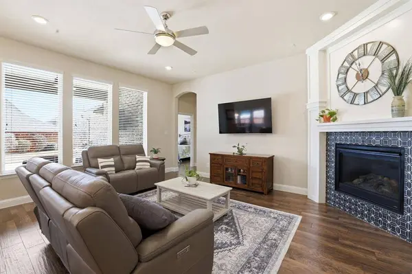 3508 Charleston Drive, Melissa, TX 75454