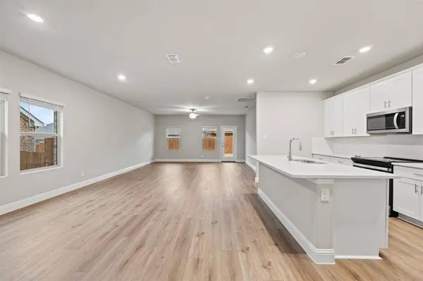 1603 Lannon Lane, Melissa, TX 75454