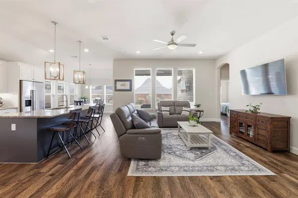 3508 Charleston Drive, Melissa, TX 75454