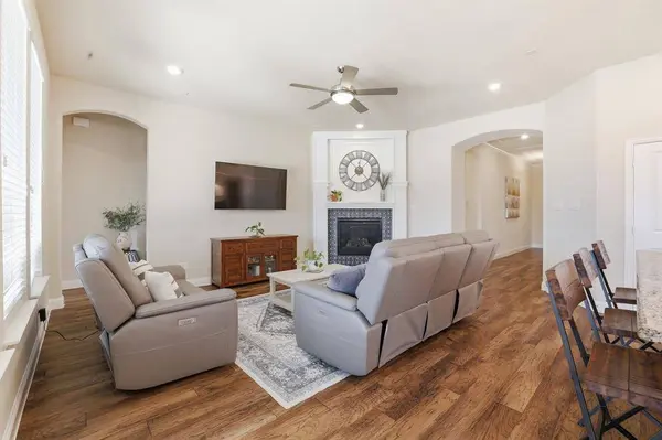 3508 Charleston Drive, Melissa, TX 75454