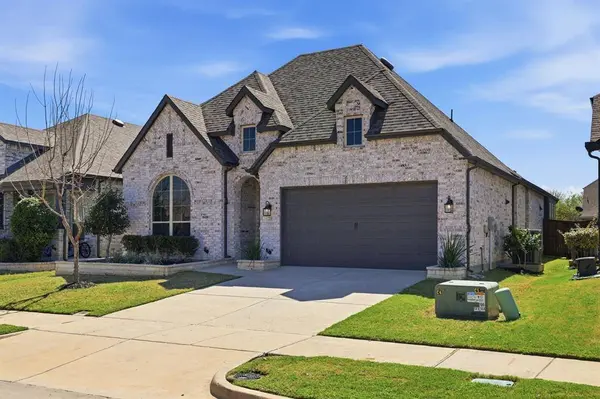 2218 Terry Avenue, Melissa, TX 75454