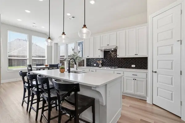 2218 Terry Avenue, Melissa, TX 75454