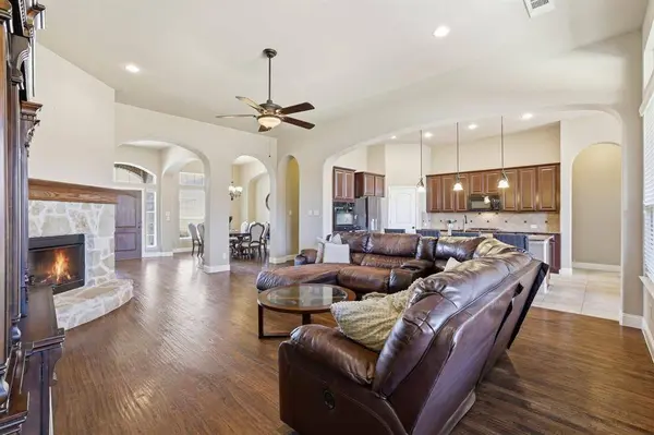 2903 Ellsworth Avenue, Melissa, TX 75454