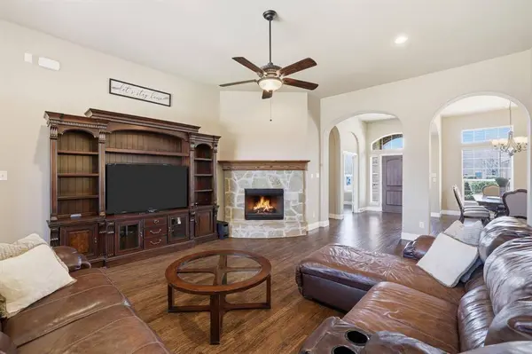 2903 Ellsworth Avenue, Melissa, TX 75454