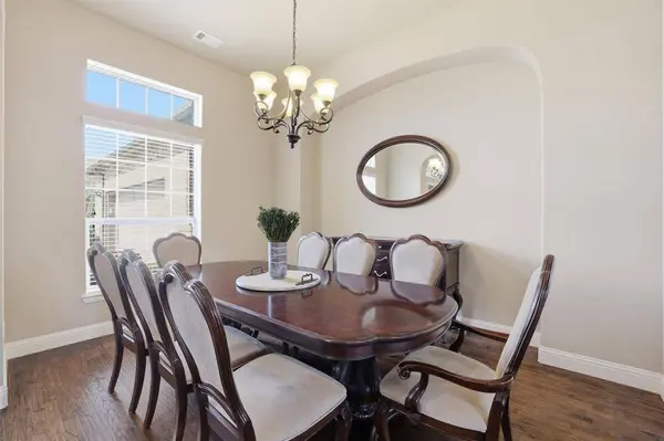 2903 Ellsworth Avenue, Melissa, TX 75454