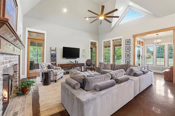 1335 Milrany Lane, Melissa, TX 75454