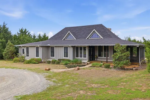 1335 Milrany Lane, Melissa, TX 75454