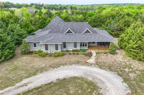 1335 Milrany Lane, Melissa, TX 75454